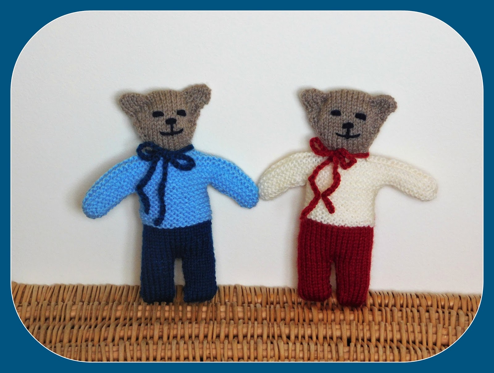 Marianna s Lazy Daisy Days Wilfred